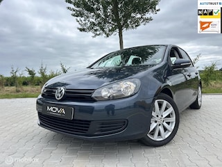 Volkswagen Golf 6 1.4 R-LINE|CARPLAY|AIRCO|APK|