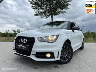 Audi A1 Sportback 1.2 TFSI S-LINE|APK|AIRCO|BLUETOOTH|