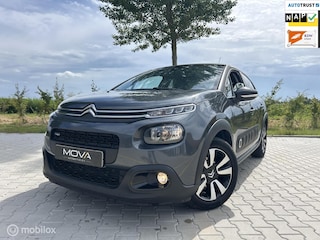 Citroën C3 1.2 PureTech Shine|CARPLAY|APK|CAMERA|CRUISE CON