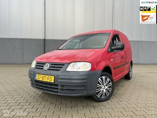 Volkswagen Caddy Bestel 1.9 TDI/NAP/APK/