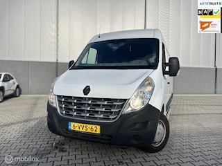 Renault Master bestel T28 2.3 dCi L1H2|NAP|3 ZITS|CRUISE CON