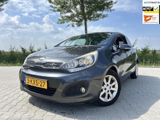 Kia Rio 1.2 CVVT Plus Pack|APK|AIRCO|NAP|