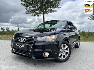 Audi A1 1.2 TFSI Attraction Pro Line|APK|AIRCO|