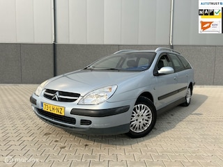 Citroën C5 Break 1.8-16V CRUISE CONTR./LUCHTVERING/AIRCO/