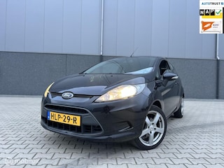 Ford Fiesta 1.25 Trend/APK/AIRCO/