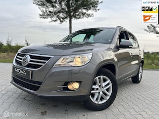 Volkswagen Tiguan 1.4 TSI /APK/CRUISE CONTR./STOELV./PDC/