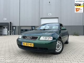 Audi A3 1.6 Ambiente/APK/TREKH./NAP