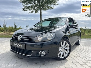 Volkswagen Golf 1.4 TSI R-Line|APK|CRUISE CONT|CARPLAY|