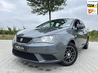 Seat Ibiza 1.2 TSI FR|APK|AIRCO|ISO-FIX|