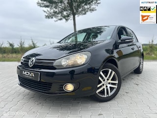 Volkswagen Golf 1.4 R-LINE|AIRCO|APK|CARPLAY|