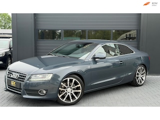 Audi A5 Coupé 1.8 TFSI|Sport|Android|Camera|Pdc