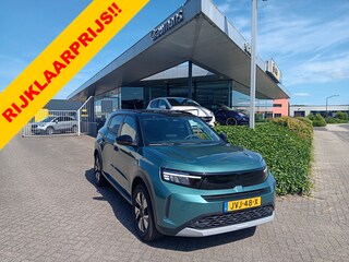 Opel Frontera 1.2 Turbo GS Hybrid 110 PK Automaat