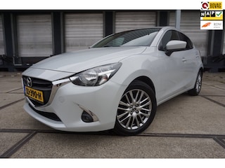 Mazda 2 1.5 Skyactiv-G Sport Selected