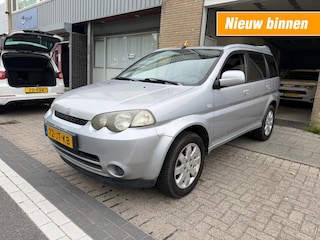 Honda HR-V 1.6i 2WD INRUIL KOOPJE NAP APK 10-2026 HANDEL PRIJS / EXPORT PRICE