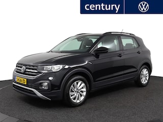 Volkswagen T-Cross 1.0 TSI 95Pk Life