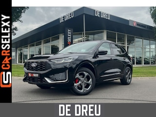 Ford Kuga 2.5 PHEV ST-Line X | MATRIX LED | B&O | WINTERPACK | HUD | EL. STOELVERST.+MEMO