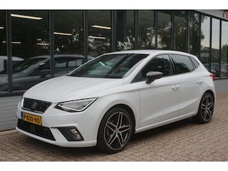 Seat Ibiza 1.0 EcoTSI FR Camera/App-Connect!