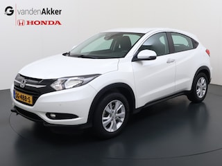 Honda HR-V 1.5 i-VTEC 130pk CVT Elegance Afn.Thaak Rijklaarprijs inc. 12 Mnd Garantie