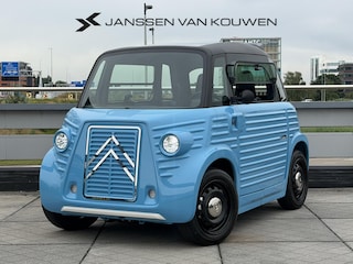 Citroën Ami / 'Caselani Edizione'
