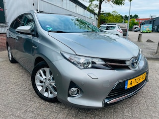 Toyota Auris Touring Sports 1.8 Hybrid Lease+ PANO XENON PDC