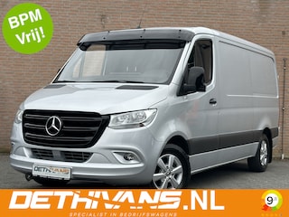 Mercedes-Benz Sprinter 316CDI 164PK L2H1 7G-Tronic / Cruisecontrol / Camera / Euro6