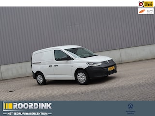 Volkswagen Caddy Cargo 2.0 TDI