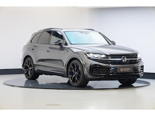 Volkswagen Touareg 3.0 TSi eHybrid 4MOTION R | 22 Inch | Panoramadak | Dynaudio | 360 | Softclose | Trekhaak |