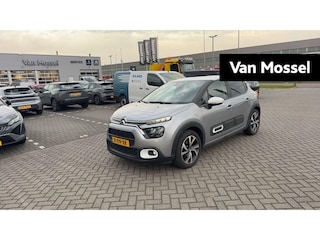 Citroën C3 Max - 1e PART.EIGENAAR - LM VELGEN - NIEUWSTAAT