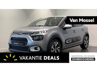 Citroën C3 Max - 1e PART.EIGENAAR - LM VELGEN - NIEUWSTAAT