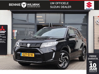 Suzuki Vitara 1.4 BoosterJet Style Hybrid Trekhaak | Adaptive CC | Carplay
