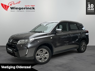 Suzuki Vitara 1.5 Hybrid Select [ ALL-SEASON BANDEN | CARPLAY | CLIMA I NAVI ]