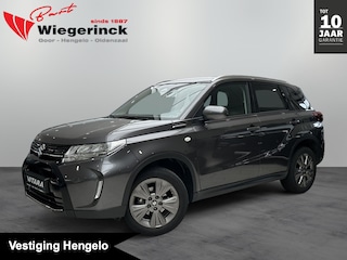 Suzuki Vitara 1.5 Hybrid Select [ ALL-SEASON BANDEN | CARPLAY | CLIMA I NAVI ]