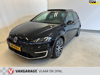 Volkswagen Golf 1.4 TSI GTE -Panodak-Carplay-Afneembare trekhaak-nette GTE en door ons goed onderhouden