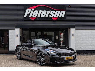 BMW Z4 Roadster SDrive30i M-Pakket H&K 1E EIGENAAR DEALER OH