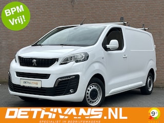 Peugeot Expert 2.0BlueHDI 120PK Long Premium / Carplay / Camera / Euro6