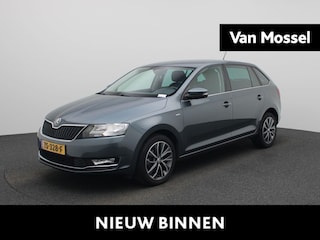 Skoda Rapid Spaceback 1.0 TSI Greentech Clever | WORDT VERWACHT |
