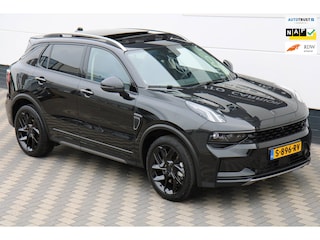 Lynk & Co 01 1.5 PHEV 262PK 360° Camera Black Pack NAP BTW !!