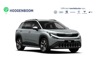 Skoda Epiq Business Launch Edition 56 kWh