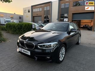 BMW 118i | Airco | NAP | Nieuwe APK