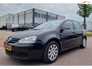 Volkswagen Golf 1.6 Comfortline AIRCO CRUISE 2 X SLEUTELS BOEKJES