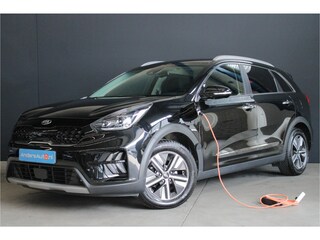 Kia Niro 1.6 GDi PHEV ExecutiveLine |dealer onderhouden|all season|leder|memory|stoelventilatie|