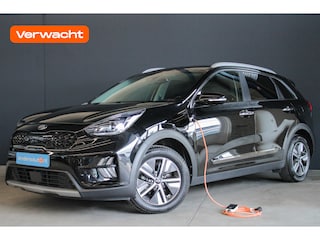 Kia Niro 1.6 GDi PHEV ExecutiveLine |dealer onderhouden|all season|leder|memory|stoelventilatie|