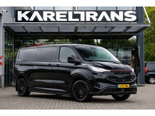 Ford Transit Custom 2.0 TDCI 136 | 2x Schuifdeur | KAR-edition | Trekhaak | Camera | Clima..