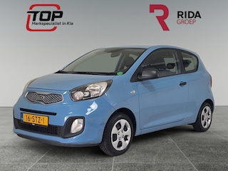 Kia Picanto 1.0 CVVT