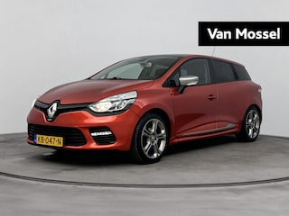 Renault Clio Estate 1.2 GT 120PK | Automaat | Trekhaak | Panoramadak | Climate Control | Cruise Control