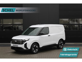 Ford Transit Courier E-Transit Trend 44 kWh 136pk - Stoel/Stuurverwarming - Camera - Cruise - Carplay/Android - Rijklaar