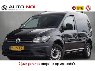 Volkswagen Caddy 2.0 TDI L1H1 BMT Economy | Airco | NAP | Bluetooth