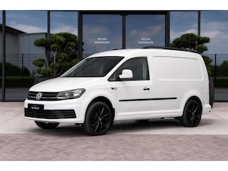Volkswagen Caddy 1.4 TSI L2H1 BMT AIRCO | CRUISE | MARGE