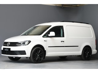 Volkswagen Caddy 1.4 TSI L2H1 BMT AIRCO | CRUISE | MARGE