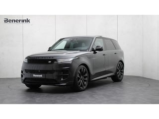 Land Rover Range Rover Sport P460e Dynamic SE | Meridian 3D | Head-up | Stoelventilatie | Panoramadak | Trekhaak
